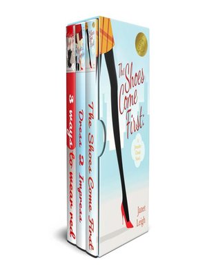 cover image of The Jennifer Cloud Series Boxed Set